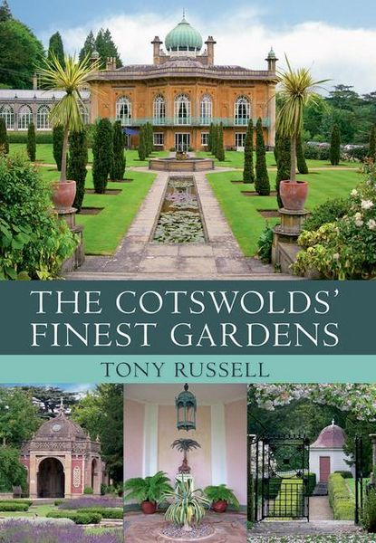 Produktbild: Cotswolds'' Finest Gardens