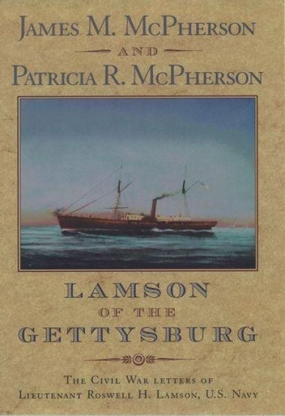 Produktbild: Lamson of the Gettysburg