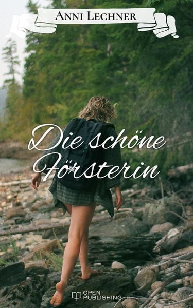 Produktbild: Die sch&ouml;ne F&ouml;rsterin