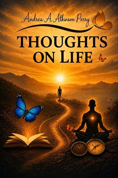 Produktbild: Thoughts on Life