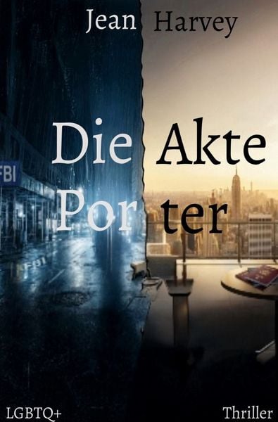 Produktbild: Die Akte Porter