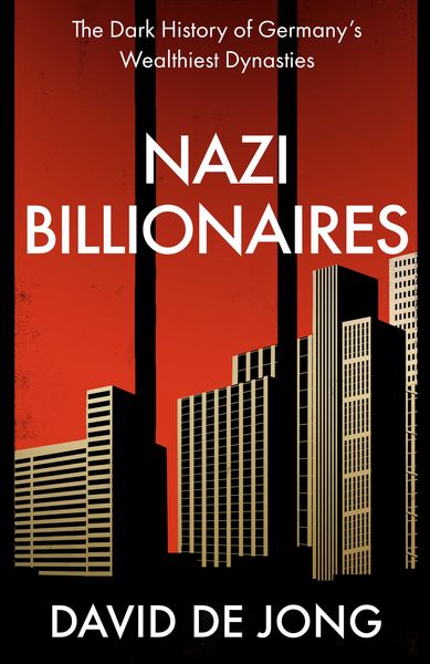 Produktbild: Nazi Billionaires Exaiie Pb
