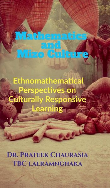 Produktbild: Mathematics and Mizo Culture