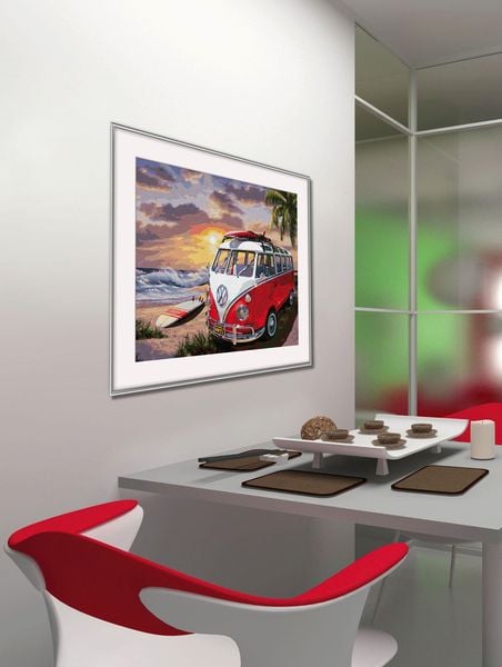 Produktbild: MNZ - Volkswagen T1