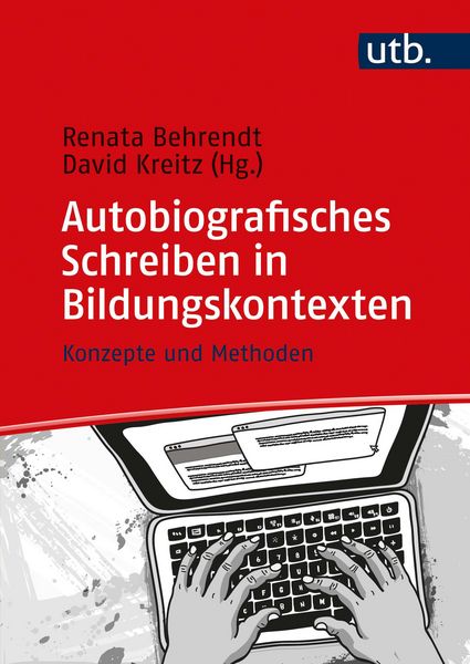 Produktbild: Autobiografisches Schreiben in Bildungskontexten