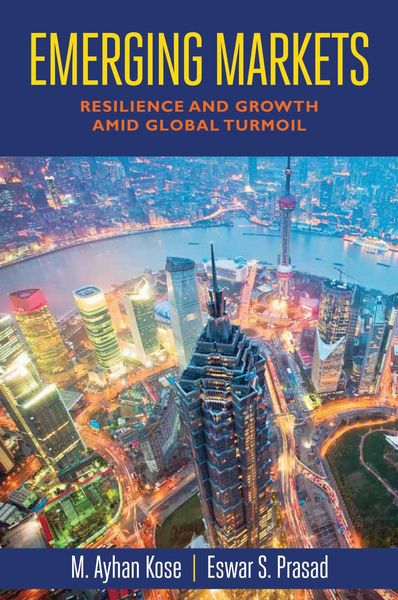 Produktbild: Emerging Markets