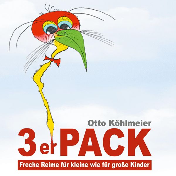 Produktbild: 3er-Pack