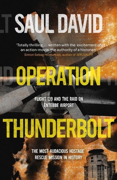 Produktbild: Operation Thunderbolt