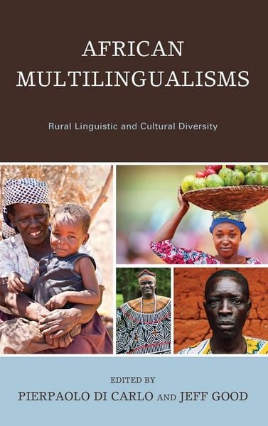 Produktbild: African Multilingualisms
