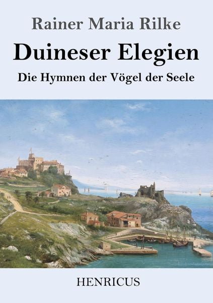 Produktbild: Duineser Elegien