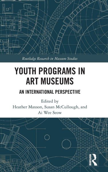 Produktbild: Youth Programs in Art Museums