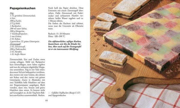 Produktbild: Schnelle Th&uuml;ringer K&uuml;che