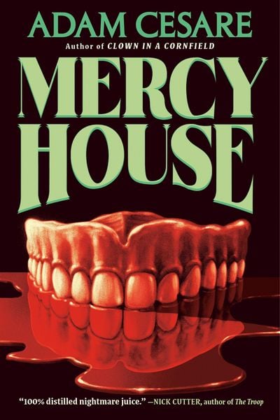 Produktbild: Mercy House