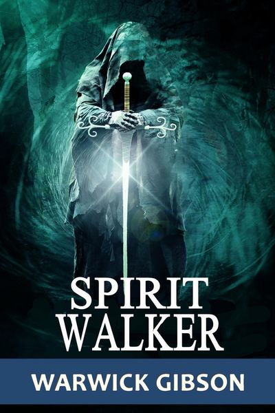 Produktbild: Spirit Walker