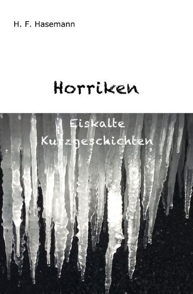 Produktbild: Horriken