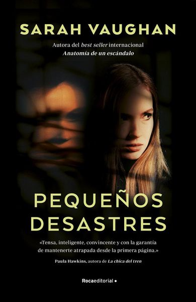 Produktbild: Peque&ntilde;os Desastres/ Little Disasters