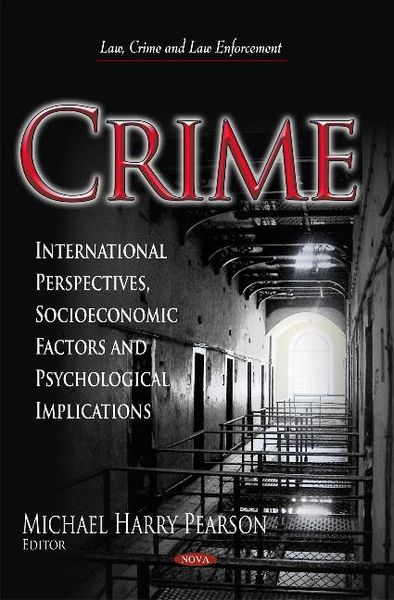 Produktbild: Crime