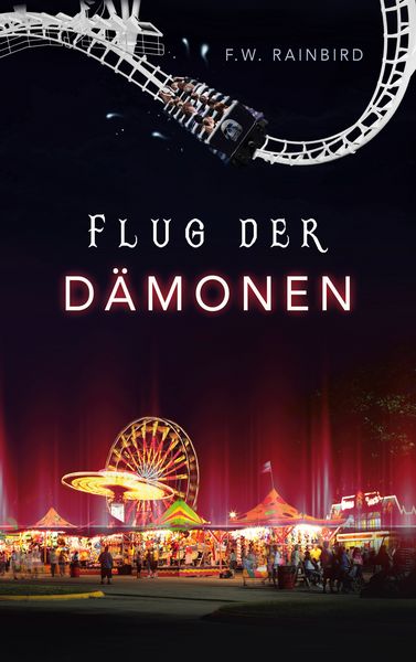 Produktbild: Flug Der D&auml;monen