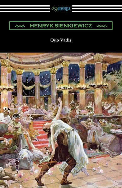 Produktbild: Quo Vadis