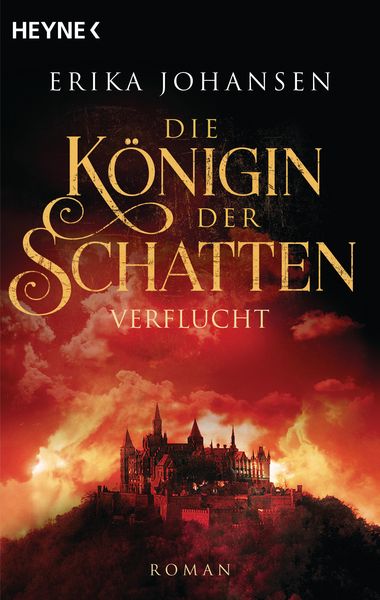 Produktbild: Der dunkle Schwur / Tearling-Saga Bd. 2