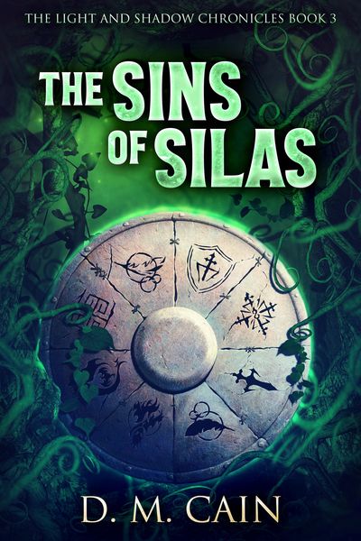 Produktbild: The Sins of Silas