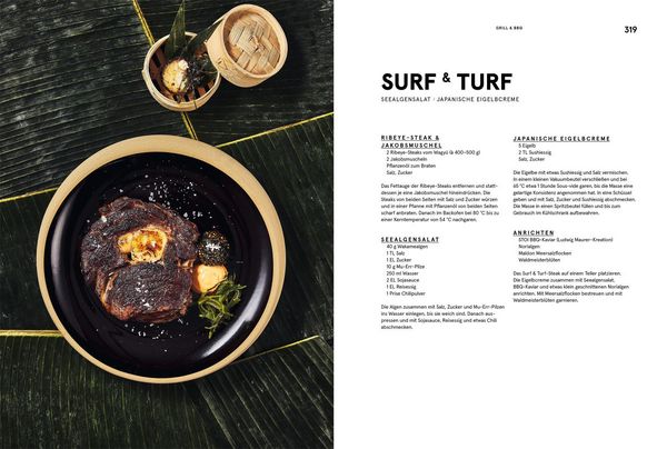 Produktbild: Wagyu