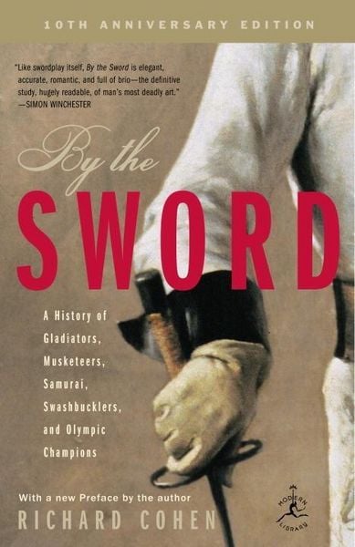 Produktbild: By the Sword