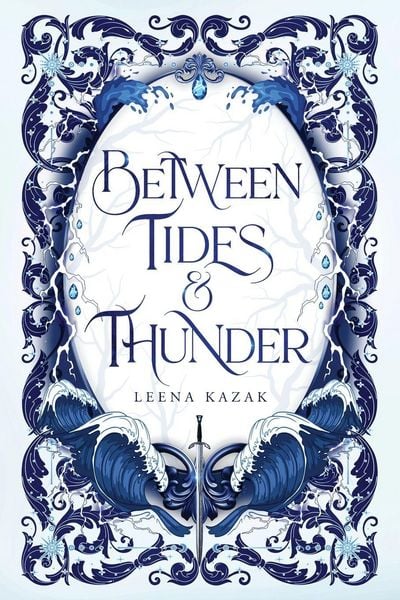 Produktbild: Between Tides & Thunder