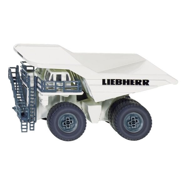 Produktbild: Siku 1807 Liebherr T264 Muldenkipper