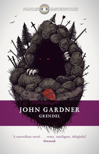Produktbild: Grendel