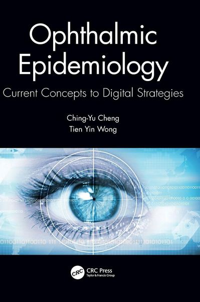 Produktbild: Ophthalmic Epidemiology