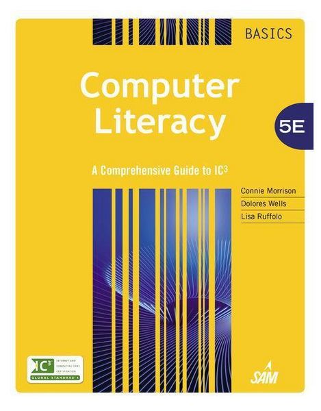 Produktbild: Computer Literacy Basics