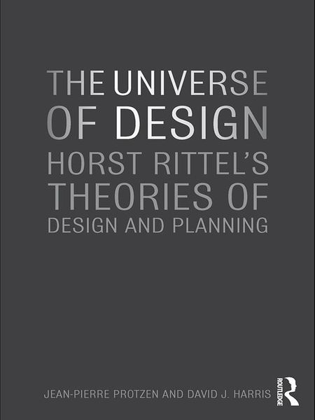 Produktbild: The Universe of Design