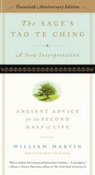 Produktbild: The Sage's Tao Te Ching, 20th Anniversary Edition
