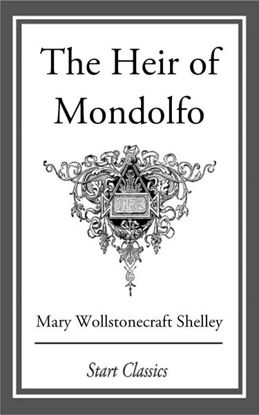 Produktbild: The Heir of Mondolfo
