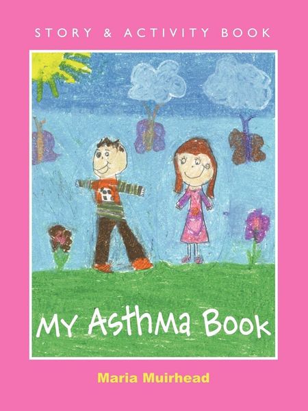 Produktbild: My Asthma Book