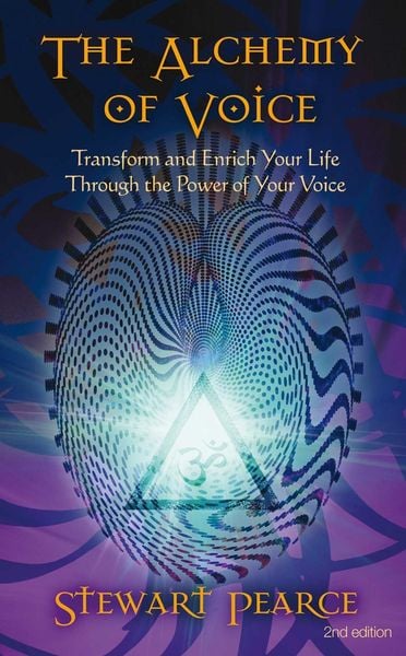 Produktbild: The Alchemy of Voice