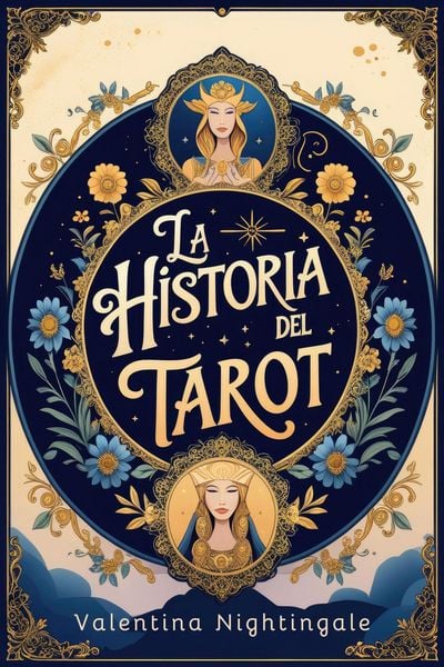 Produktbild: La Historia Del Tarot