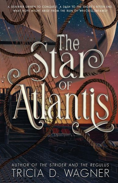 Produktbild: The Star of Atlantis