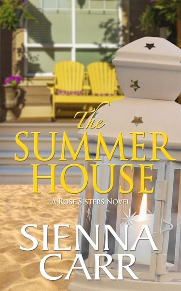 Produktbild: The Summer House (The Rose Sisters, #2)