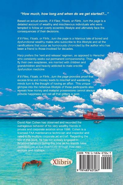 Produktbild: If It Flies, Floats, or Flirts...Turn the Page