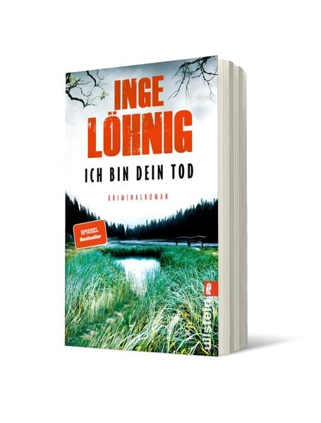 Produktbild: Ich bin dein Tod