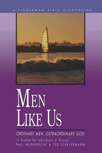 Produktbild: Men Like Us