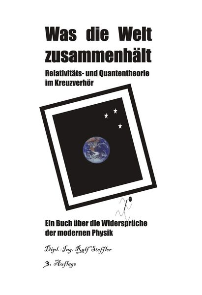 Produktbild: Was die Welt zusammenh&auml;lt