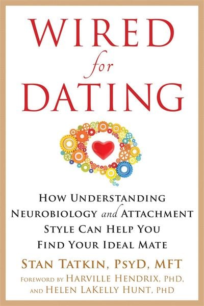 Produktbild: Wired for Dating