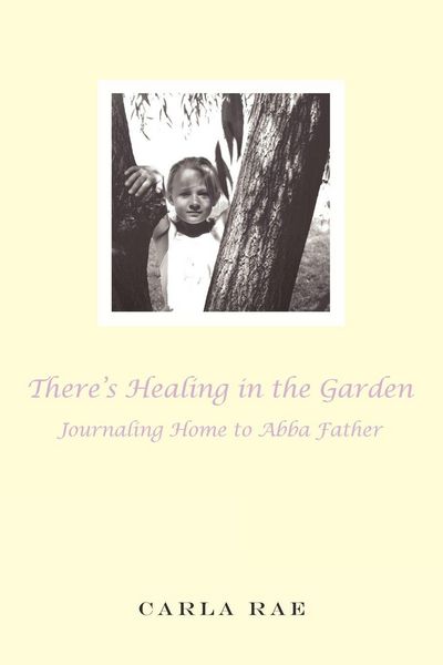 Produktbild: There's Healing in the Garden