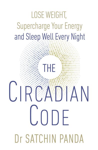 Produktbild: The Circadian Code