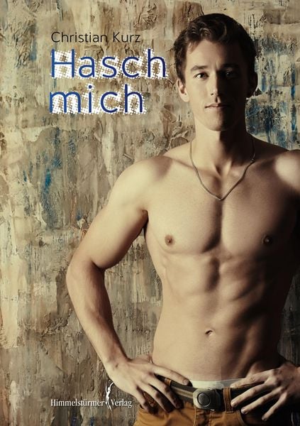 Produktbild: Hasch mich