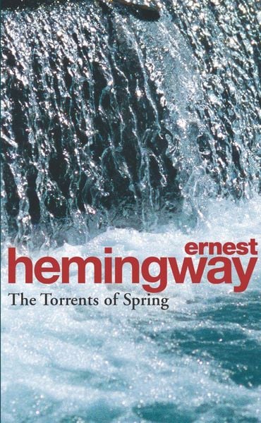 Produktbild: The Torrents Of Spring