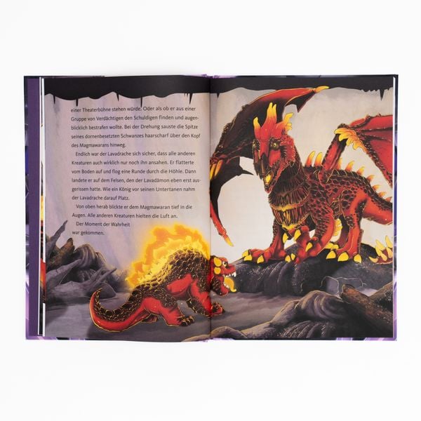 Produktbild: Eldrador Creatures: Mission Schattenwelt